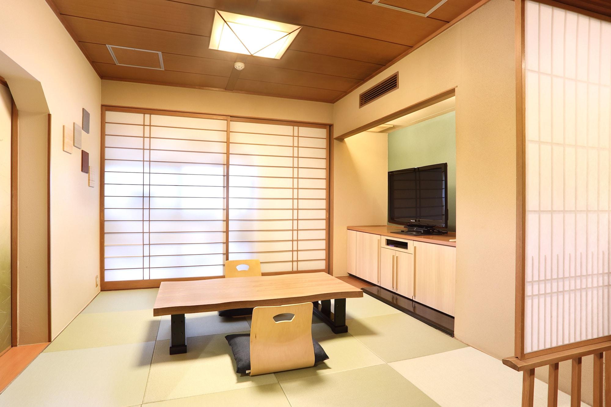 Hotel Miyabiyado Takemine Präfektur Tokio Exterior foto