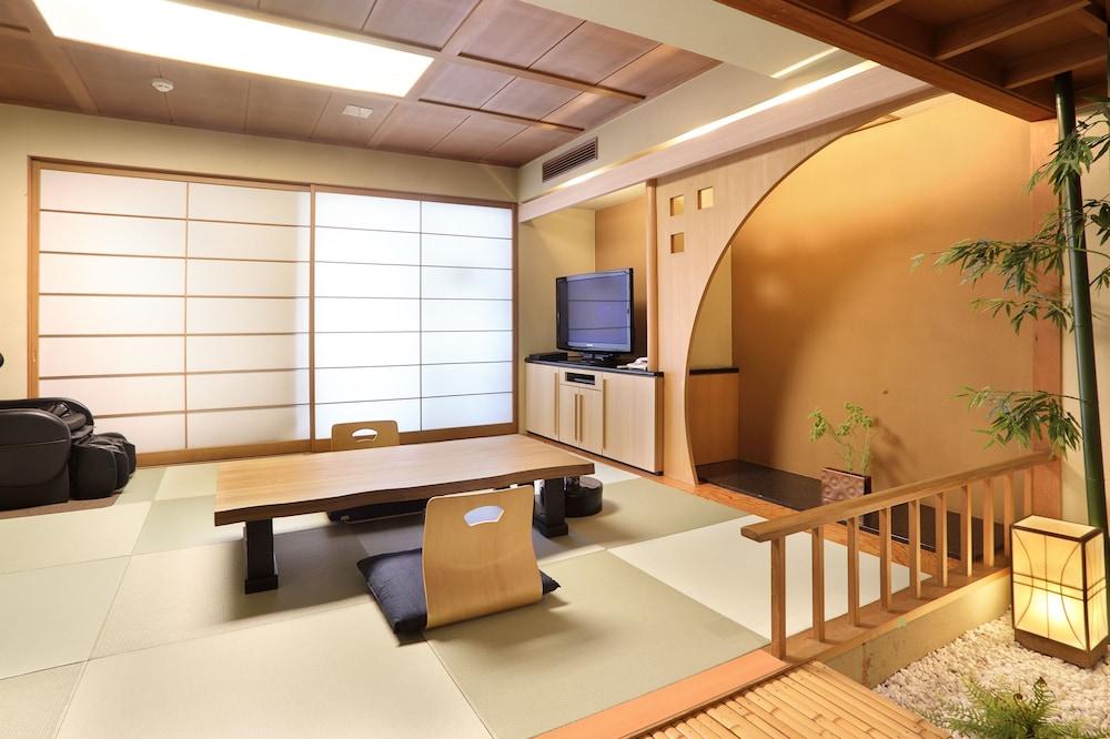 Hotel Miyabiyado Takemine Präfektur Tokio Exterior foto