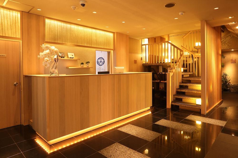 Hotel Miyabiyado Takemine Präfektur Tokio Exterior foto