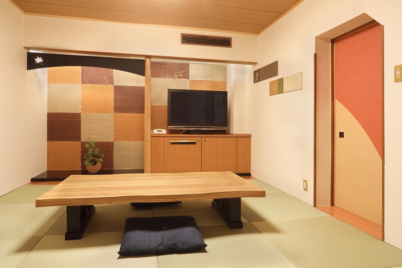 Hotel Miyabiyado Takemine Präfektur Tokio Exterior foto
