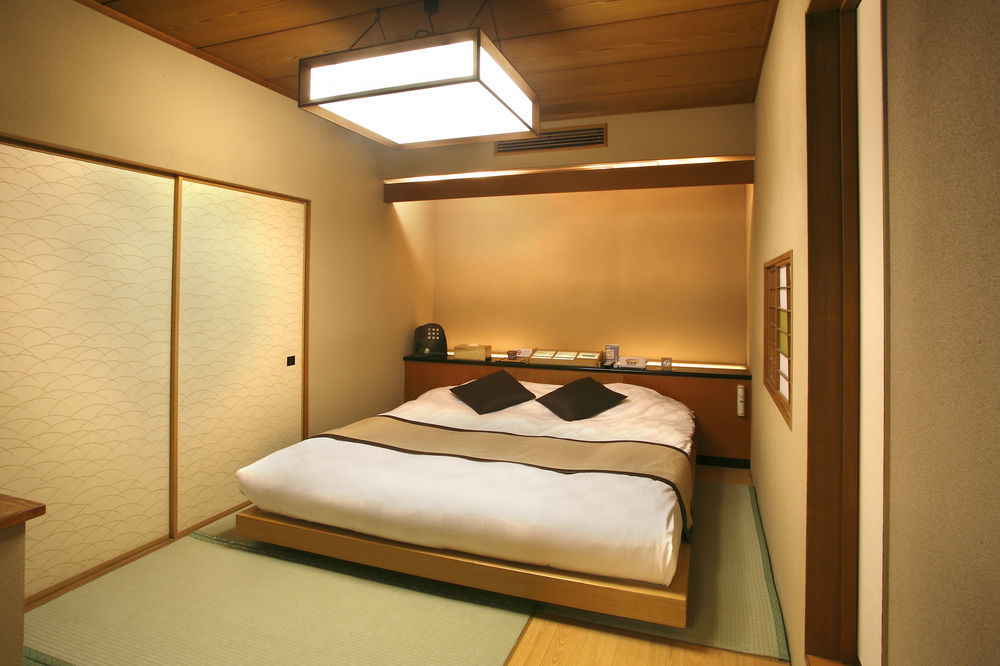 Hotel Miyabiyado Takemine Präfektur Tokio Exterior foto