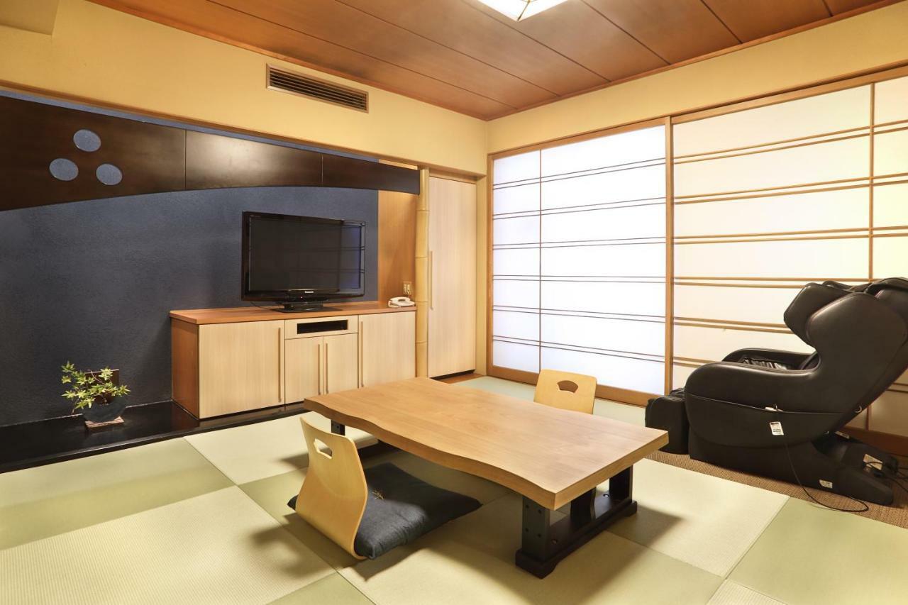 Hotel Miyabiyado Takemine Präfektur Tokio Exterior foto